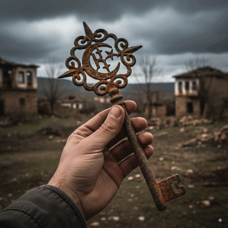 Anadolu Korku Hikayeleri - Kör Kuyu