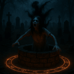 Gerilim Dolu Gizemli Hikayeler