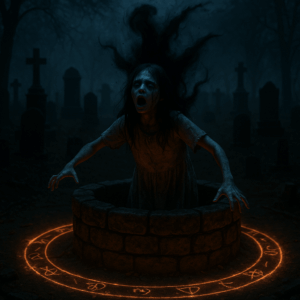 Gerilim Dolu Gizemli Hikayeler