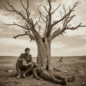 Dedemin Matarası ve Çanakkale'nin Bilinmeyen Gerçekleri