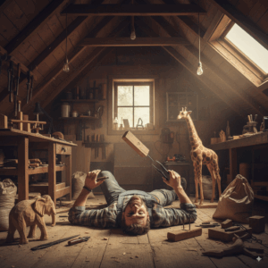 Gerçek bir başarı hikayesi