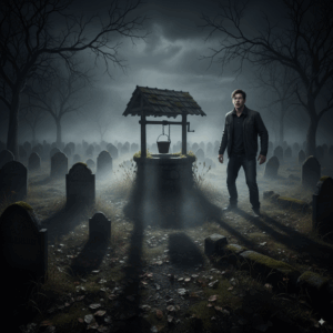 Gizemli Köy Hikayeleri