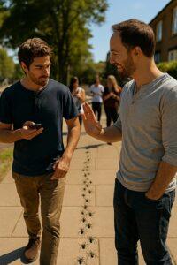 Hayatı Sorgulatan Düşündüren Hikayeler