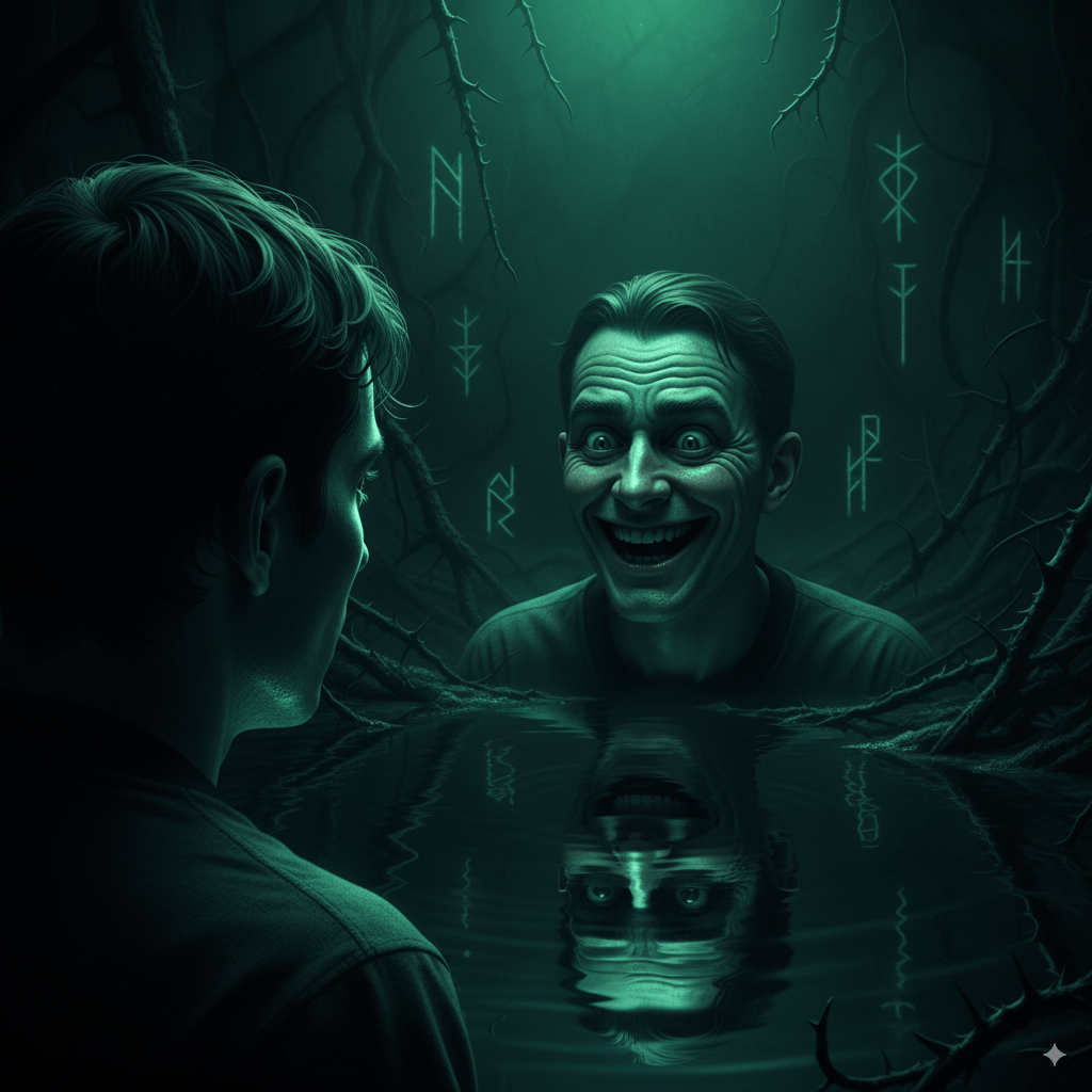 Psikolojik Gerilim Hikayeleri