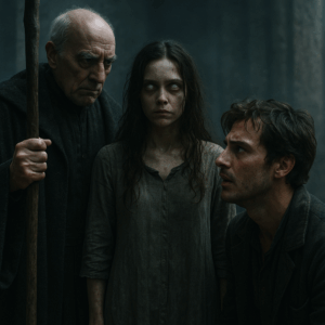 Ters Köşe Yapan Korku Hikayeleri