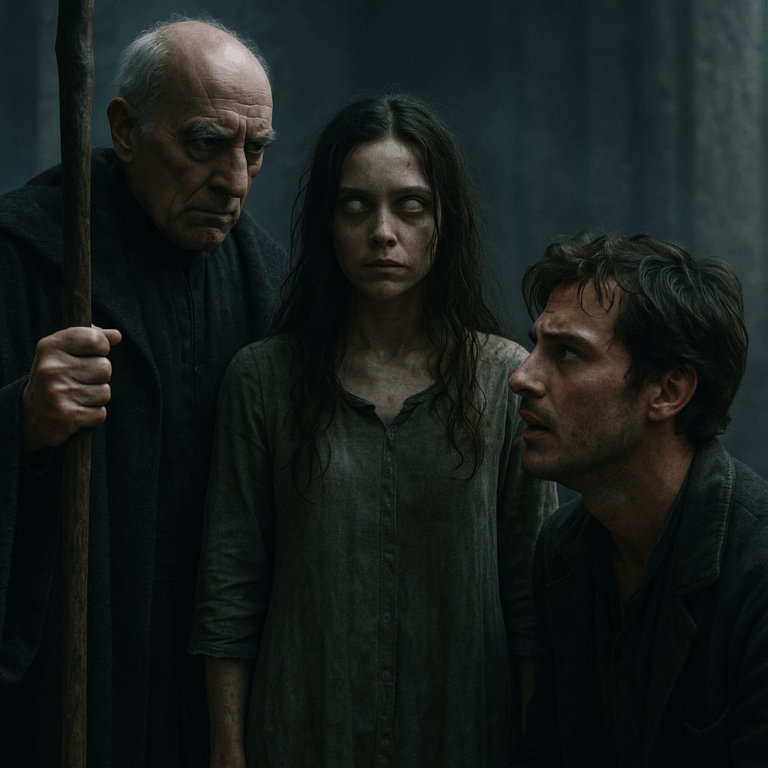 Ters Köşe Yapan Korku Hikayeleri